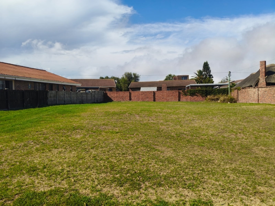 0 Bedroom Property for Sale in Noorsekloof Eastern Cape